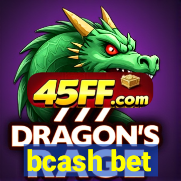 bcash bet